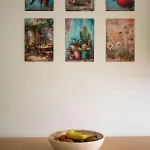 度假居 Delia In Campagna *