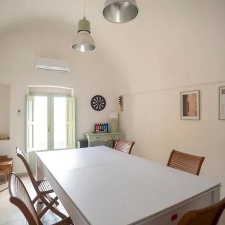 بيت للعطل Delia In Campagna *