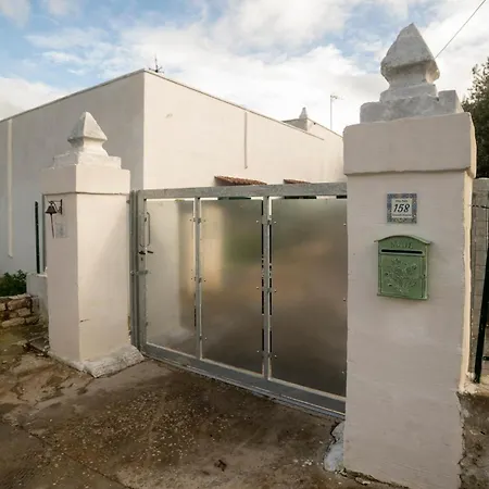Delia In Campagna بيت للعطل