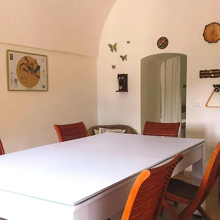 Delia In Campagna بيت للعطل *