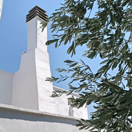 بيت للعطل Delia In Campagna *