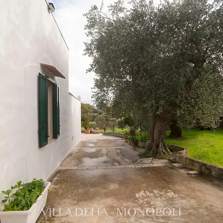 Delia In Campagna