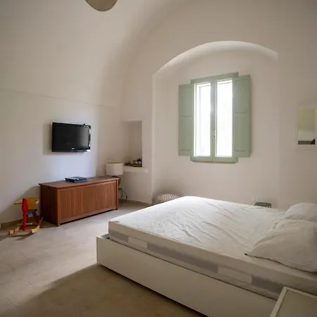 بيت للعطل Delia In Campagna