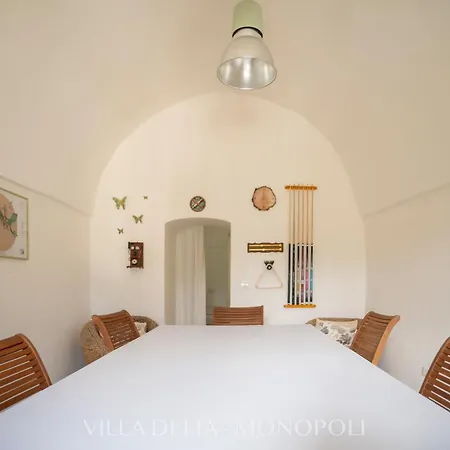 Casa de Férias Delia In Campagna