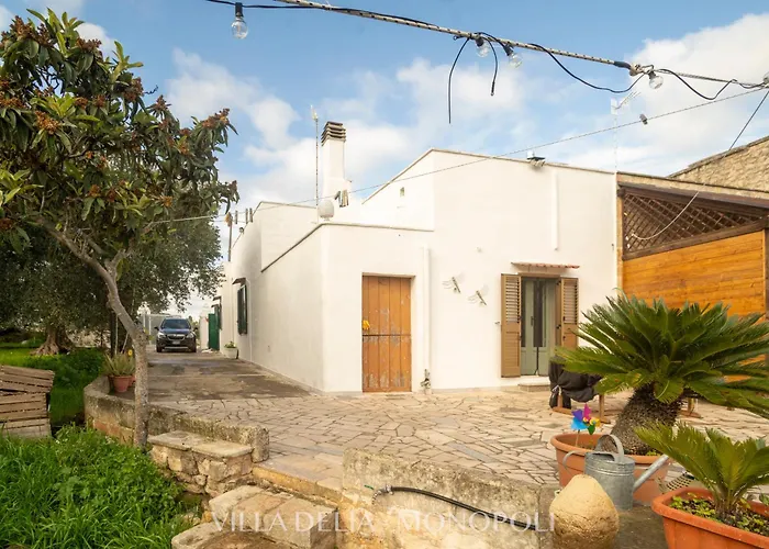 Delia In Campagna Casa de Férias