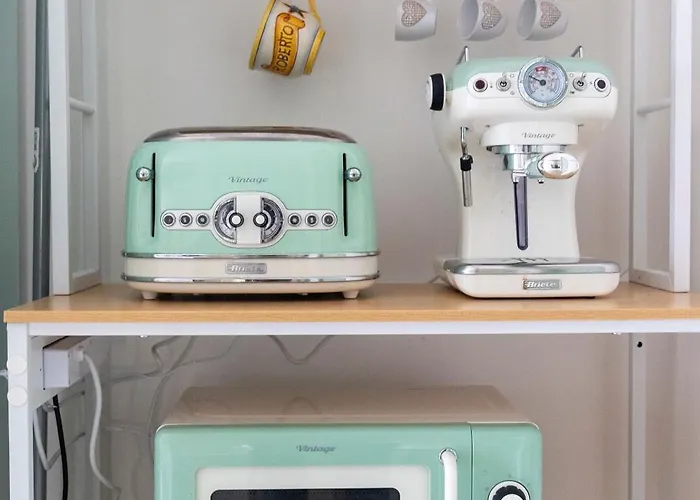 Delia In Campagna 度假居 *