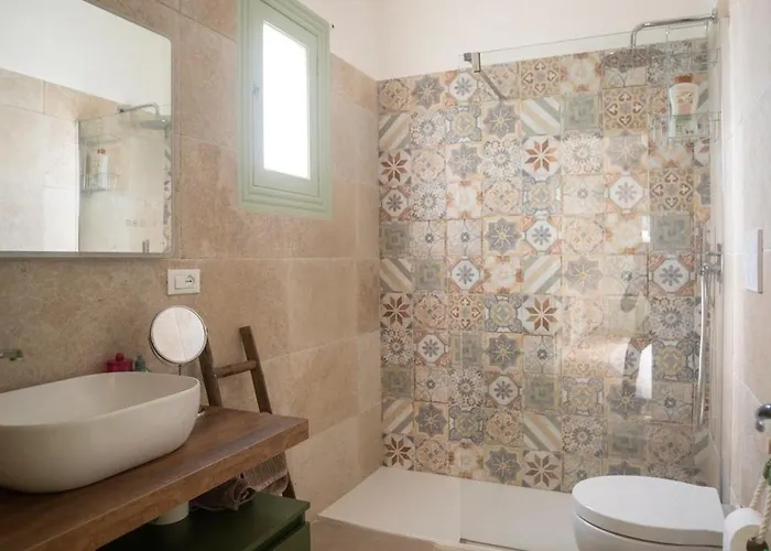 펜션 Delia In Campagna 모노폴리