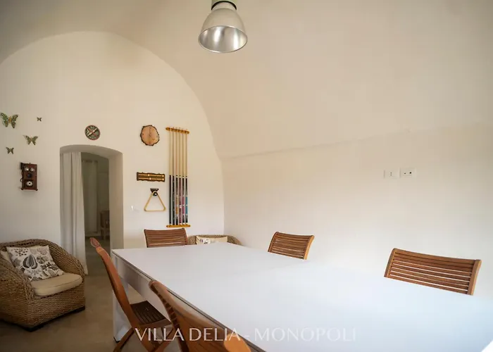 펜션 Delia In Campagna *