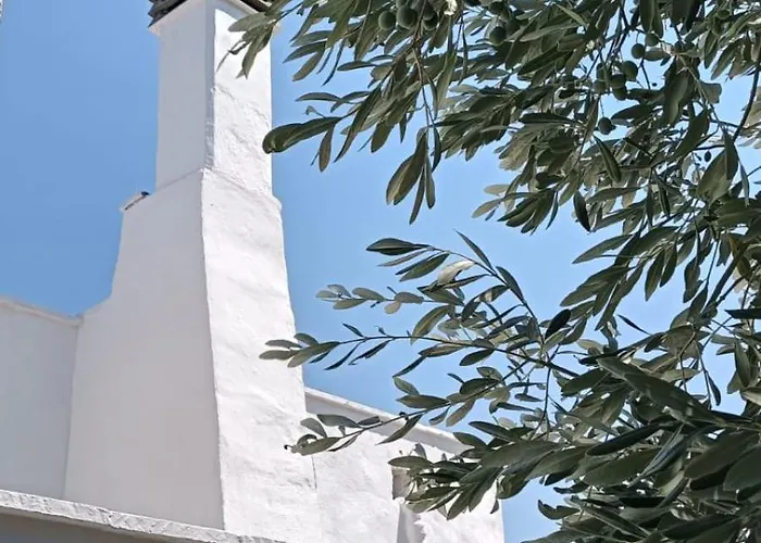 Semesterbostad Delia In Campagna *