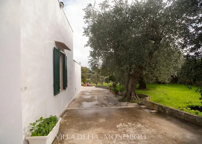 Delia In Campagna