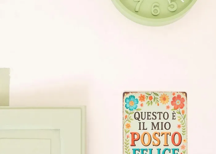 펜션 Delia In Campagna *