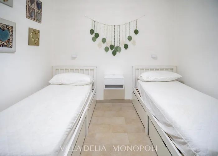 Delia In Campagna * Padresergio