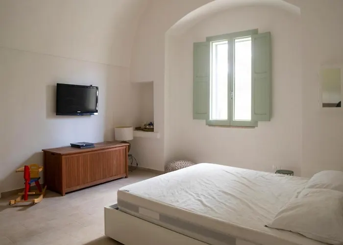 Casa de Férias Delia In Campagna