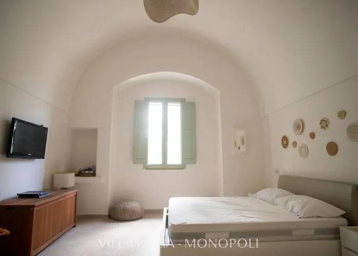 Delia In Campagna Monopoli