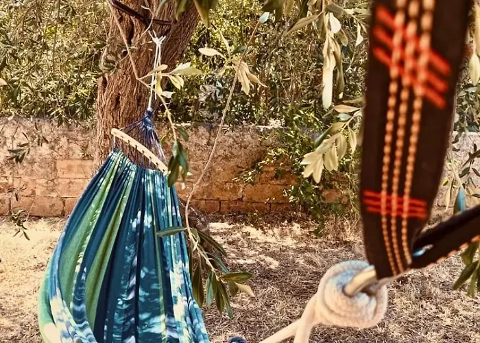 펜션 Delia In Campagna *