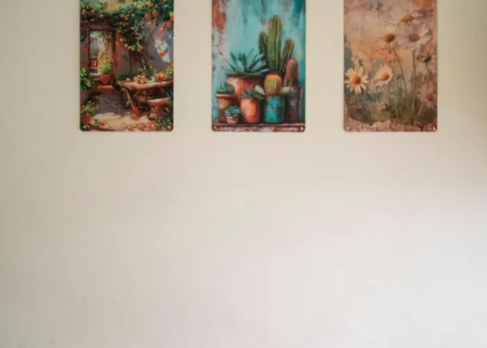 펜션 Delia In Campagna *