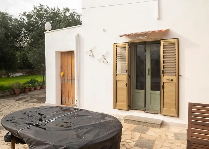 Delia In Campagna * Padresergio